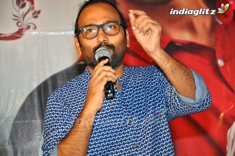 'Parichayam' Audio Launch