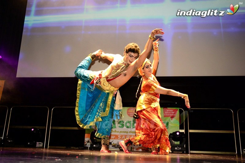 UK Telugu Association's 6th Annual Day & Jayate Kuchipudi Closing Ceremonies