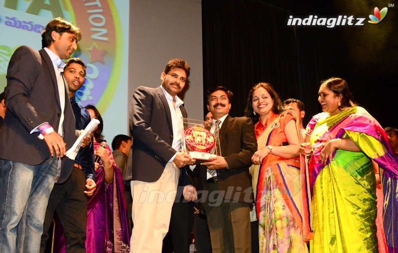 UK Telugu Association's 6th Annual Day & Jayate Kuchipudi Closing Ceremonies