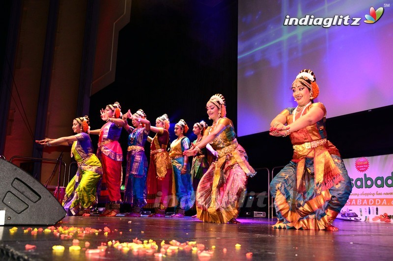 UK Telugu Association's 6th Annual Day & Jayate Kuchipudi Closing Ceremonies