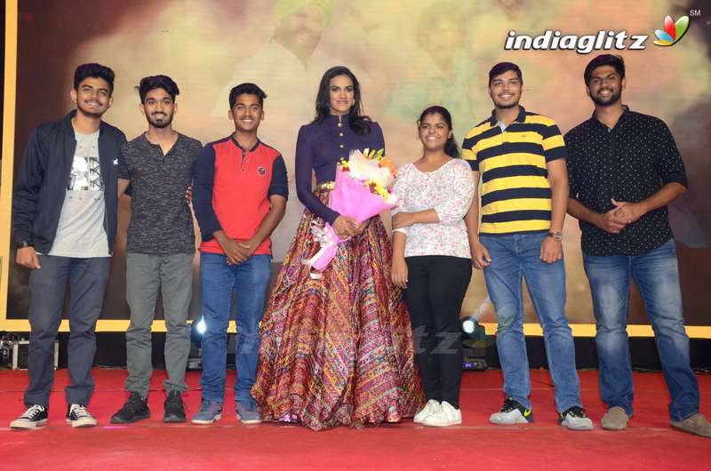 'Pehlwaan' Pre Release Event