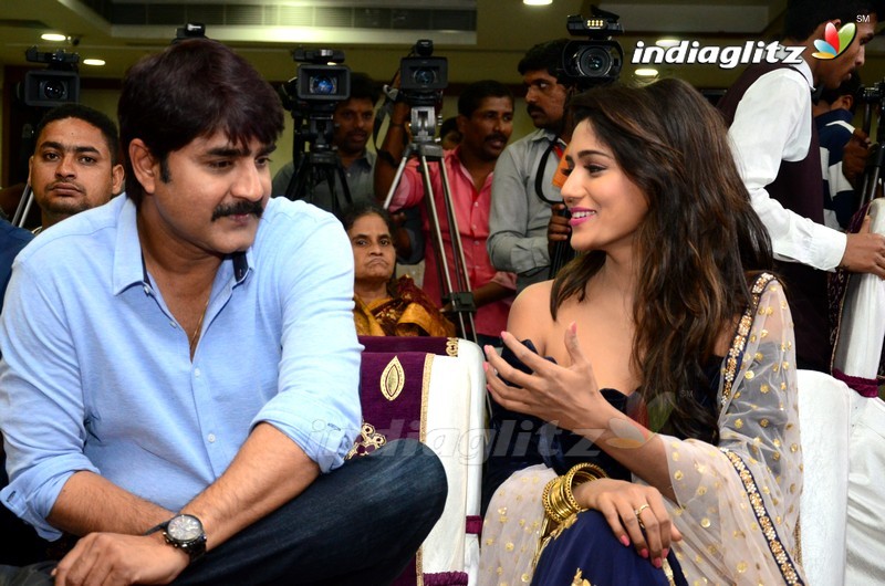 'Pellante' Movie Launch