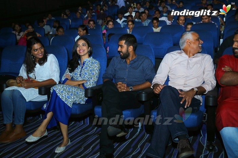 'Pelli Choopulu' Premier Show At Vijayawada