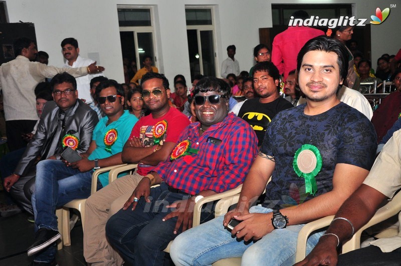 'Pidugu' Team @ Indian Digtal School Annual day Celebrations