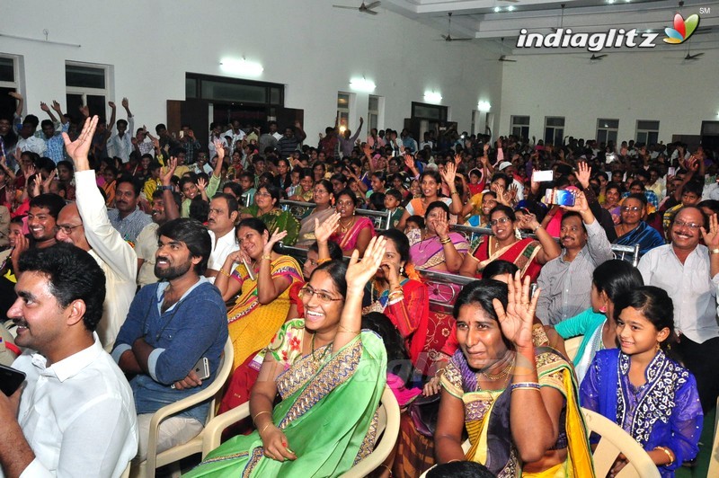 'Pidugu' Team @ Indian Digtal School Annual day Celebrations