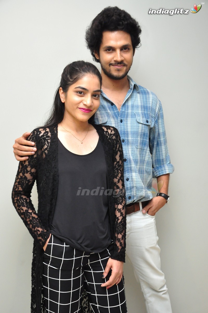 'Pittagoda' Press Meet