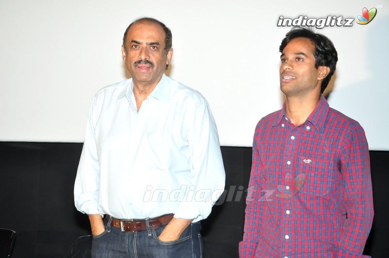 'Pittagoda' Press Meet