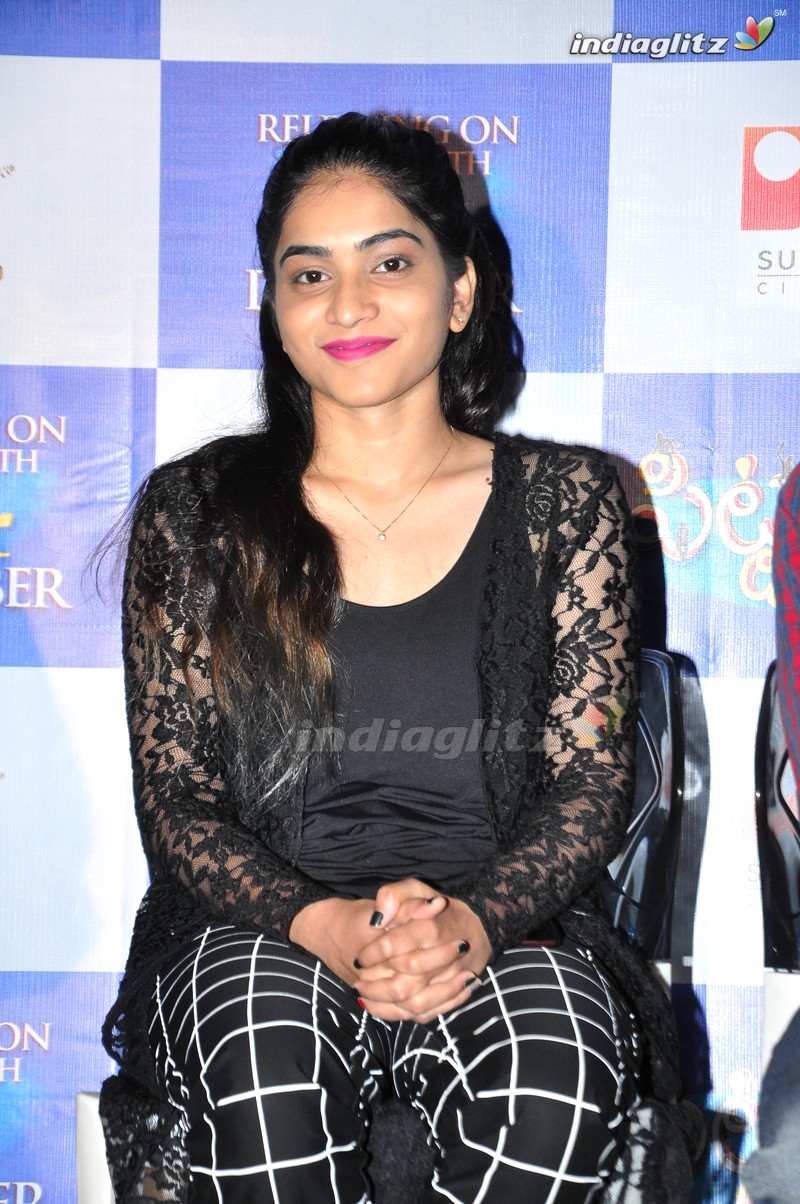 'Pittagoda' Press Meet