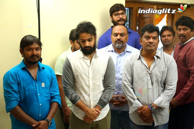 'Premakatha Chitram 2' Movie Launch