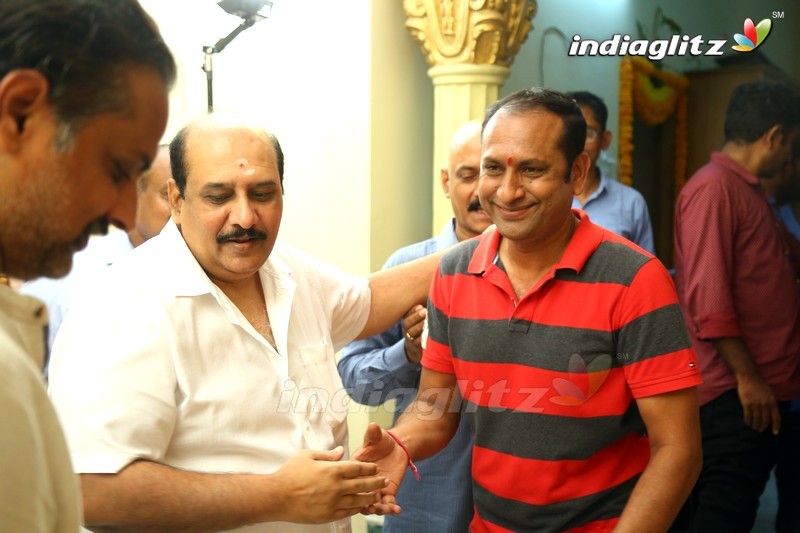 'Premakatha Chitram 2' Movie Launch