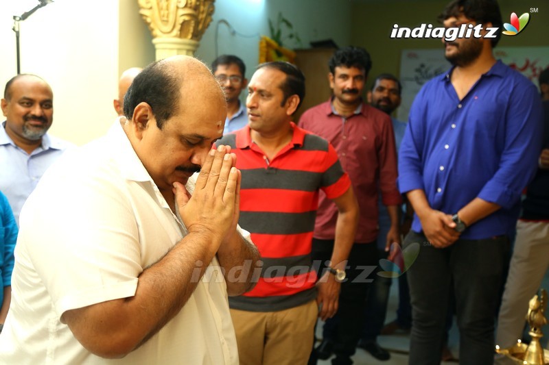 'Premakatha Chitram 2' Movie Launch