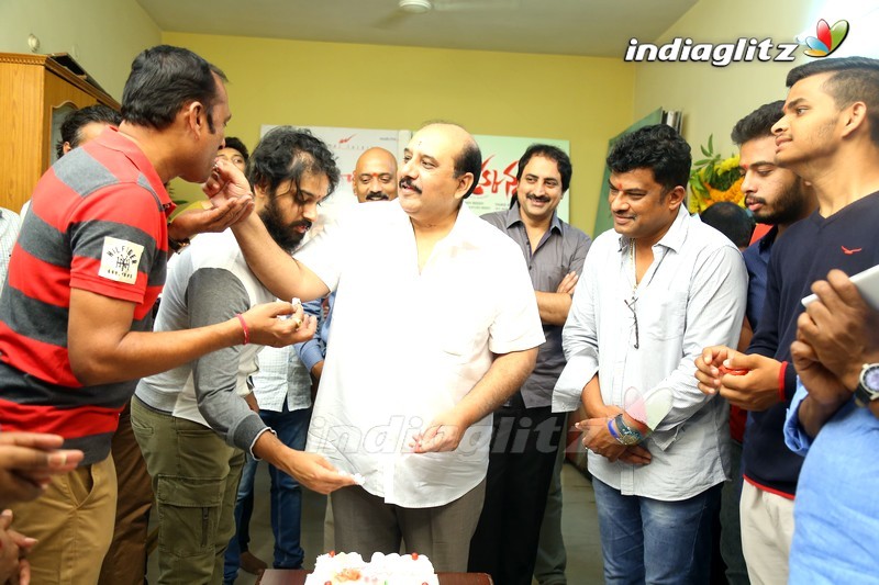 'Premakatha Chitram 2' Movie Launch