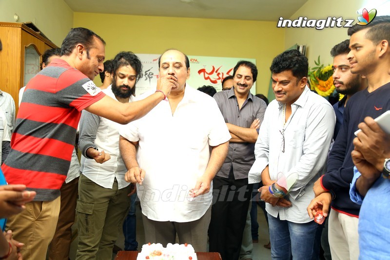 'Premakatha Chitram 2' Movie Launch