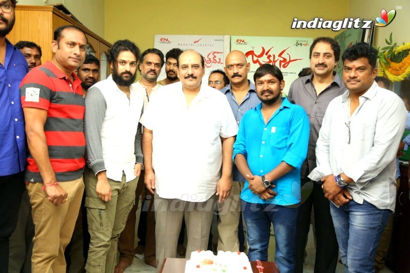 'Premakatha Chitram 2' Movie Launch