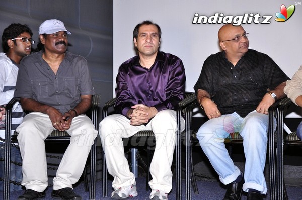 'Prema Nilayam' Audio Released