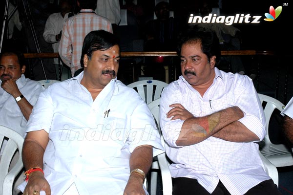 'Pokiri Pilla' Audio Launch