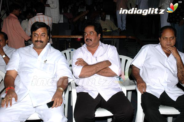 'Pokiri Pilla' Audio Launch