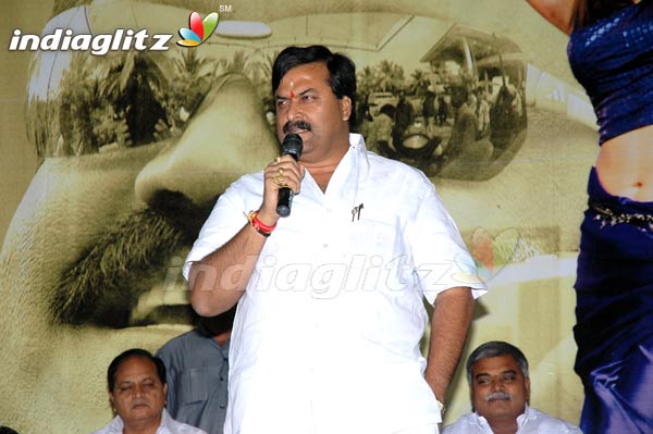 'Pokiri Pilla' Audio Launch