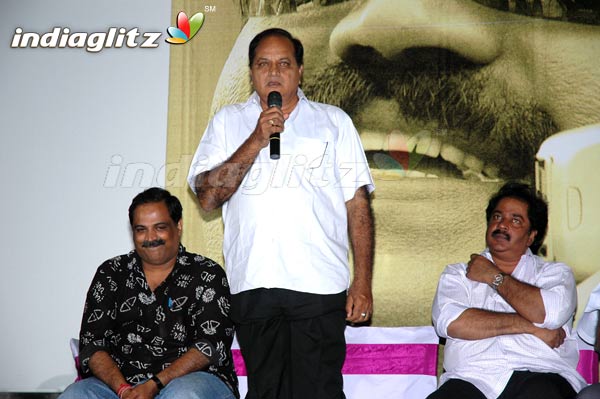 'Pokiri Pilla' Audio Launch