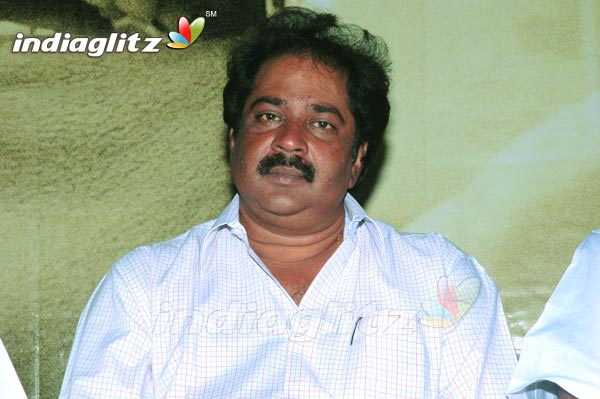 'Pokiri Pilla' Audio Launch