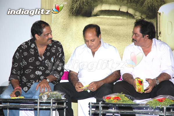 'Pokiri Pilla' Audio Launch