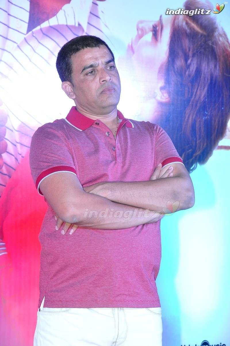 'Policeodu' Press Meet