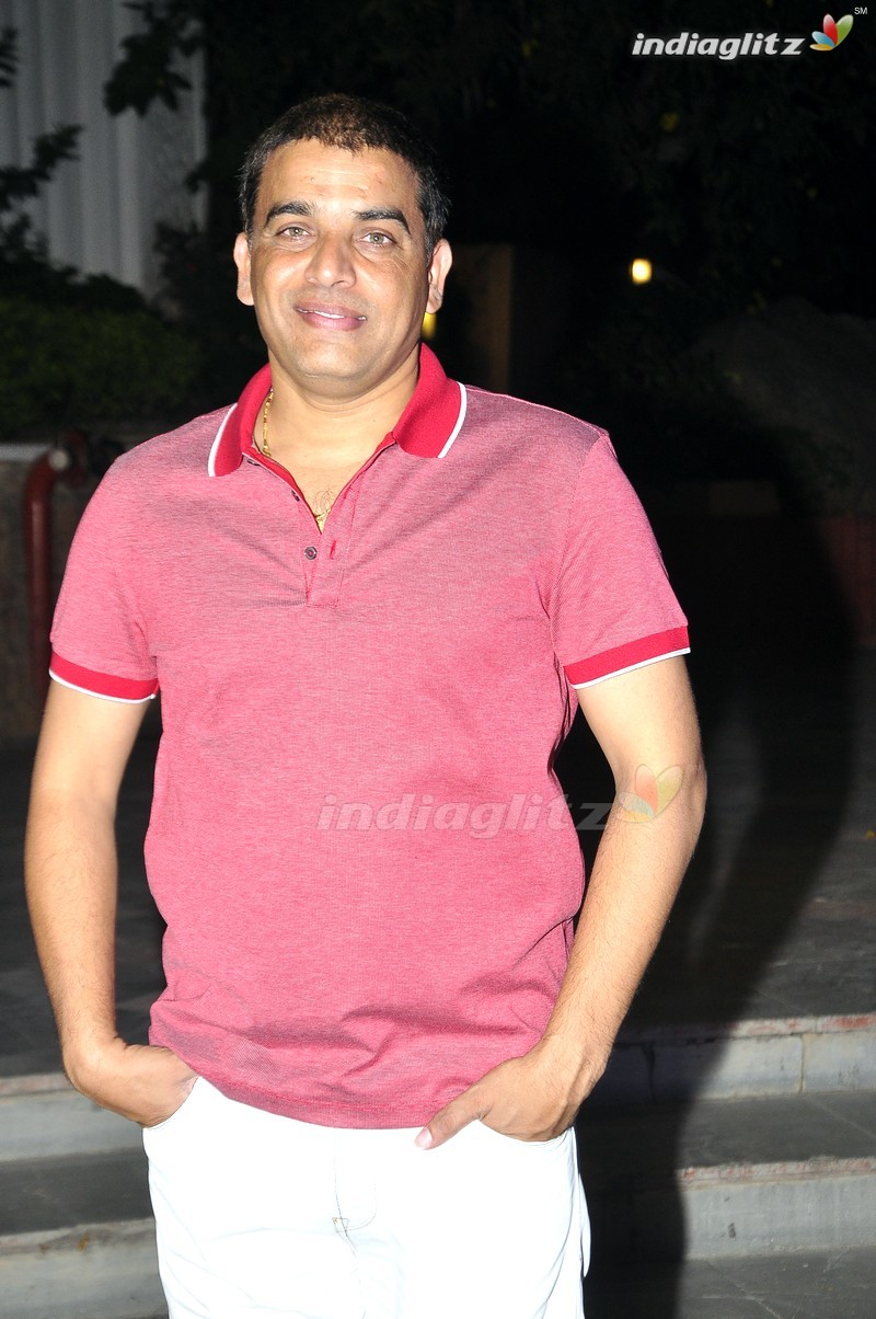 'Policeodu' Press Meet