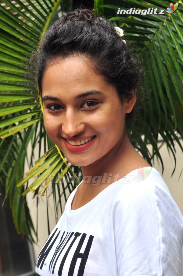 Pooja Ramachandran Special Gallery