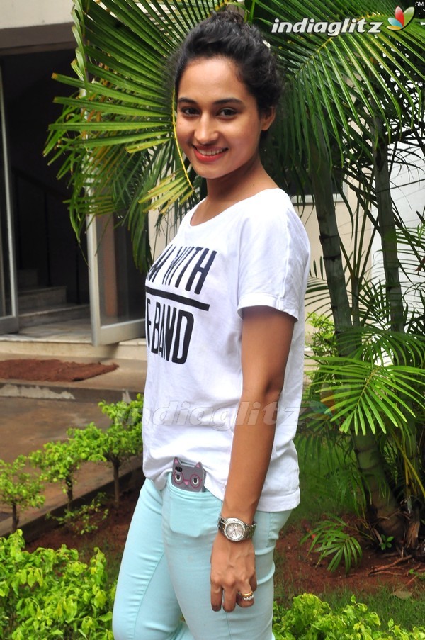 Pooja Ramachandran Special Gallery