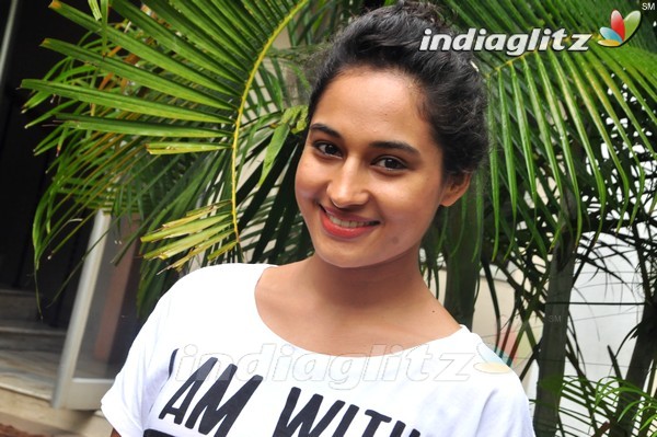 Pooja Ramachandran Special Gallery