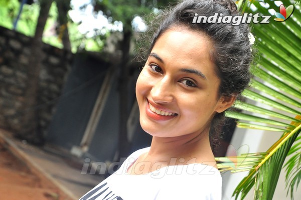 Pooja Ramachandran Special Gallery