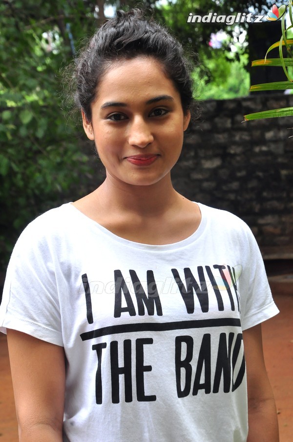 Pooja Ramachandran Special Gallery