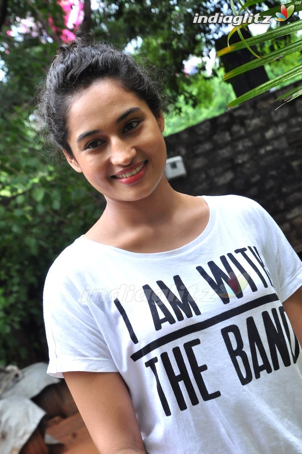 Pooja Ramachandran Special Gallery