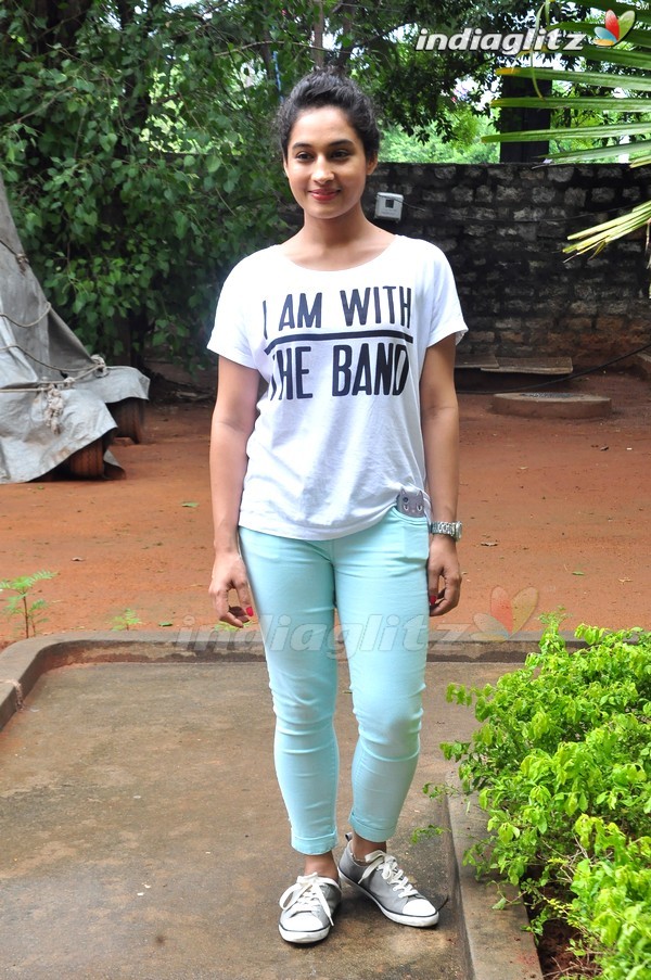 Pooja Ramachandran Special Gallery