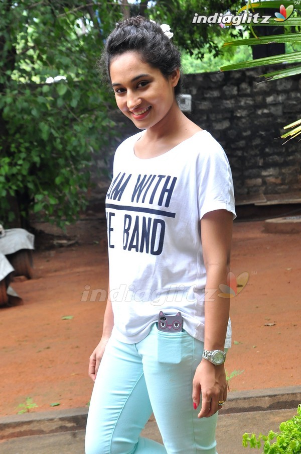 Pooja Ramachandran Special Gallery