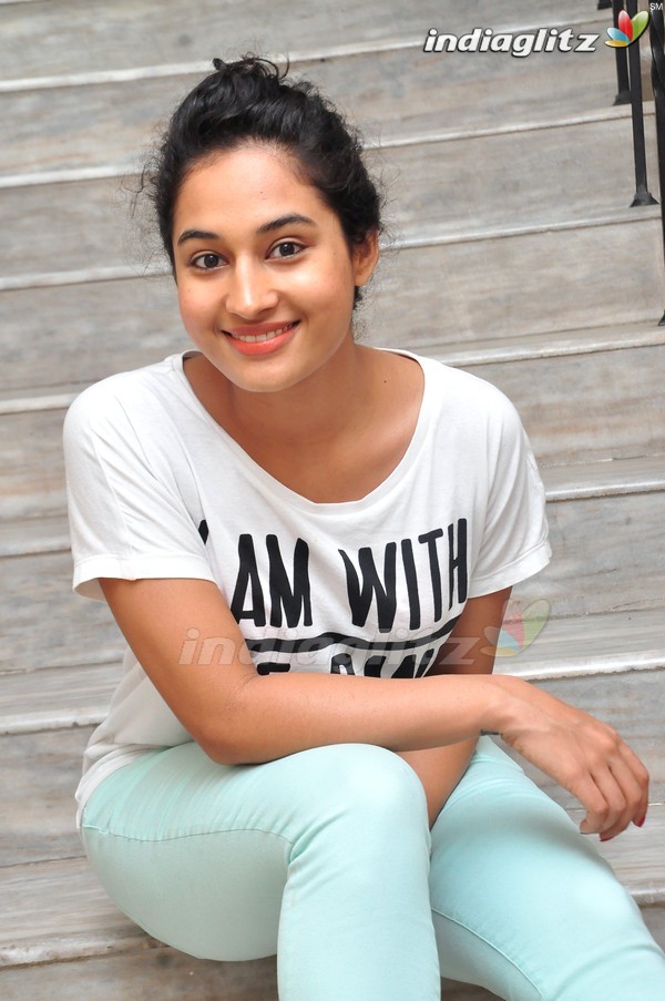 Pooja Ramachandran Special Gallery