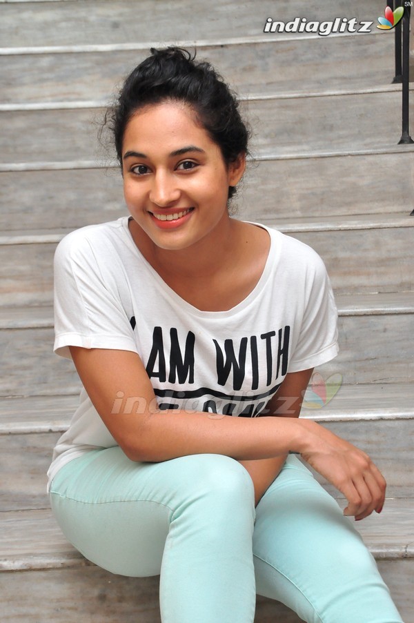 Pooja Ramachandran Special Gallery