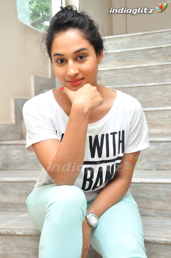 Pooja Ramachandran Special Gallery