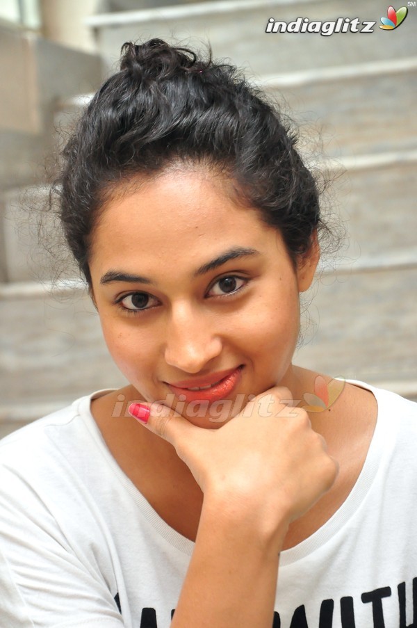 Pooja Ramachandran Special Gallery