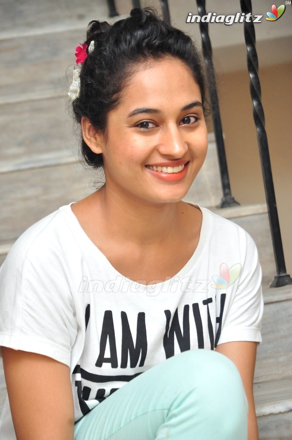 Pooja Ramachandran Special Gallery