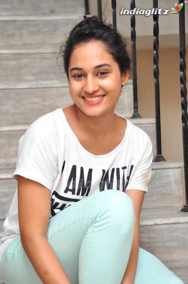 Pooja Ramachandran Special Gallery