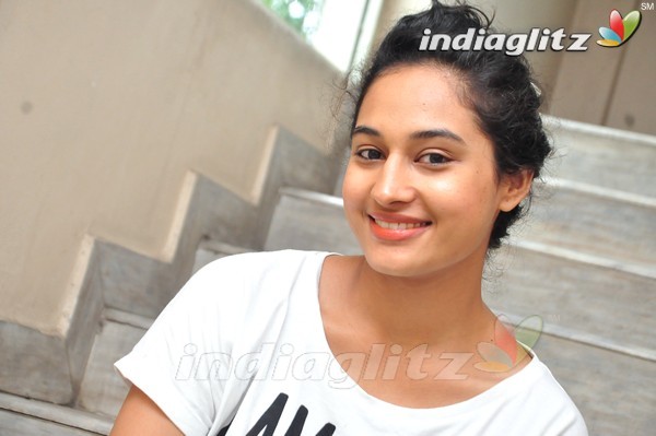 Pooja Ramachandran Special Gallery