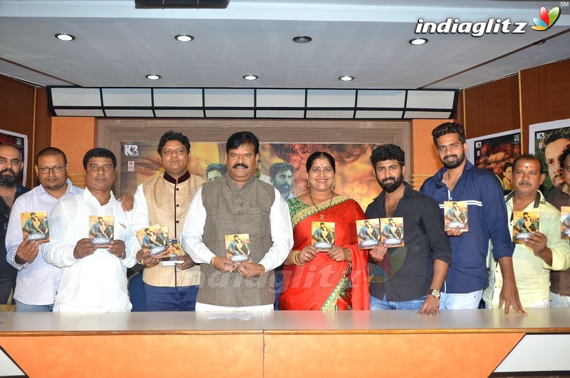 'Poratam' Audio Launch