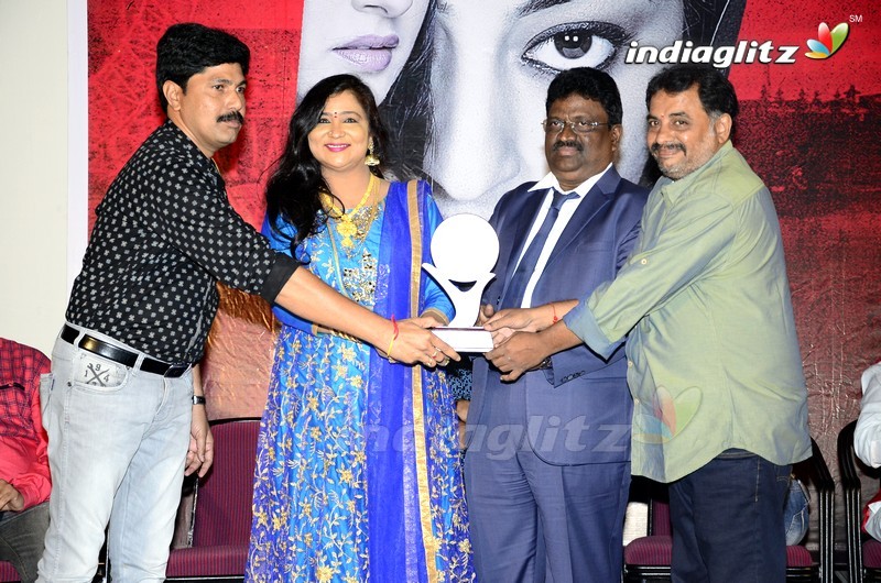 'Prathikshanam' Platinum Disc