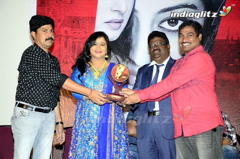 'Prathikshanam' Platinum Disc