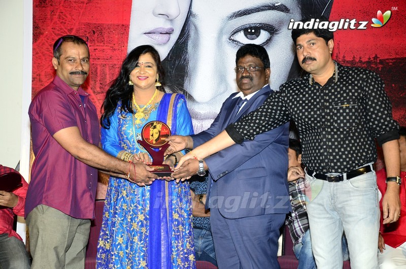 'Prathikshanam' Platinum Disc