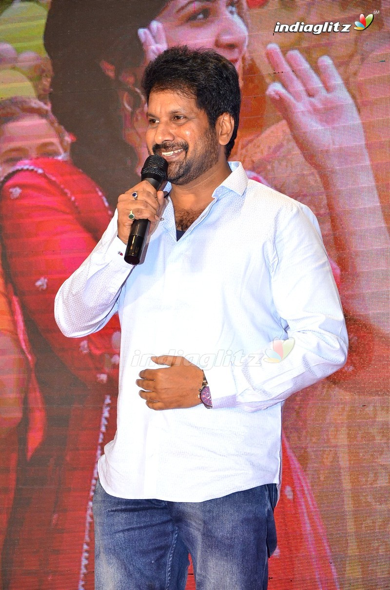 'Pratiroju Pandage' Success Meet