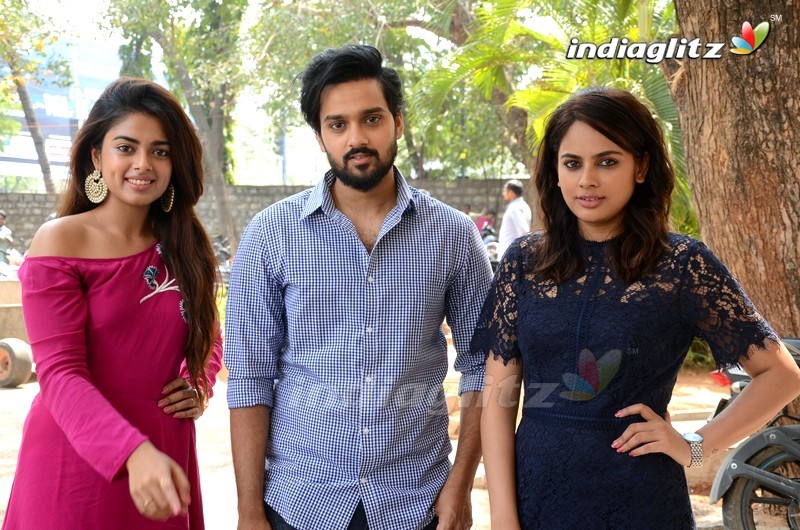 'Prema Katha Chitram 2' Trailer Launch