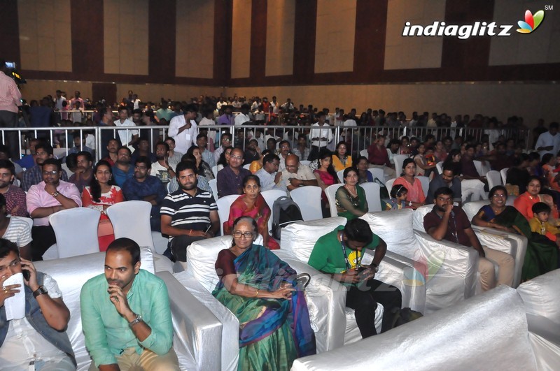 'Premam' Audio Launch (Set-1)