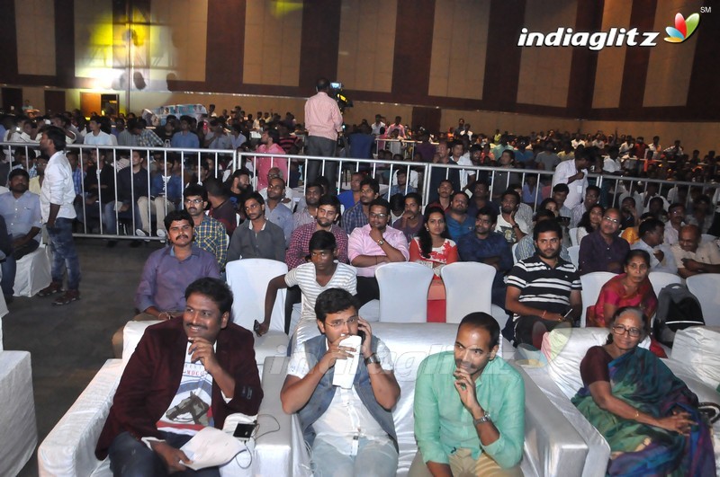 'Premam' Audio Launch (Set-1)